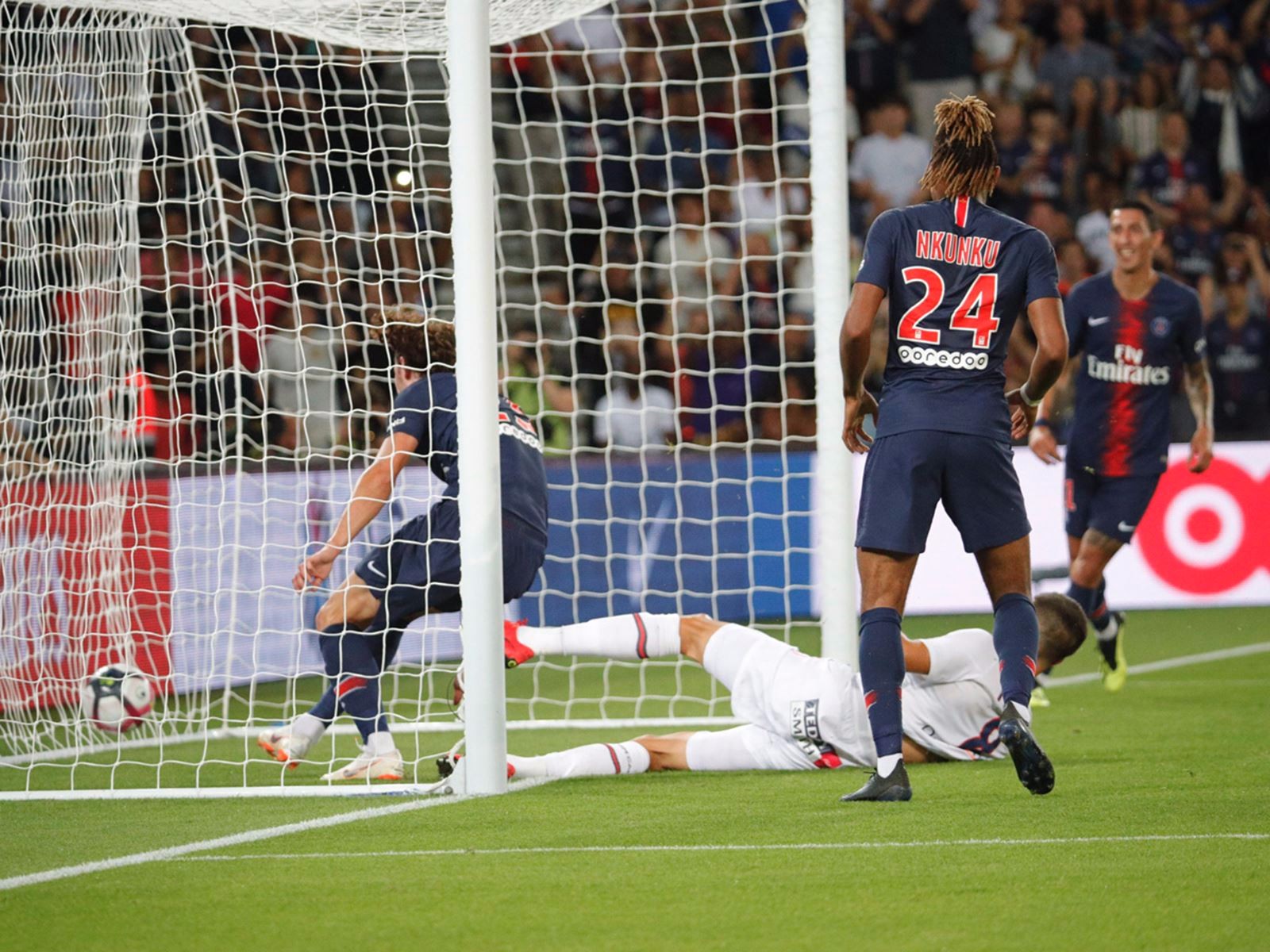 合家宾馆消防维保